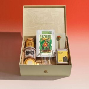 "NGỌT" BREWING - CÀ LIBERICA - NATURAL | SOULFUL 2025 I VIETNAM LIBERICA