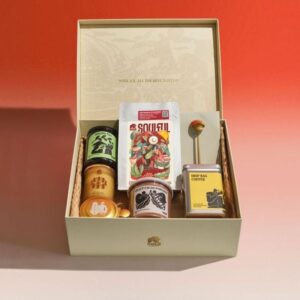 "CAY" PHA PHIN - ROBUSTA TR - ANAEROBIC | SOULFUL 2025 I VIETNAM FINE ROBUSTA