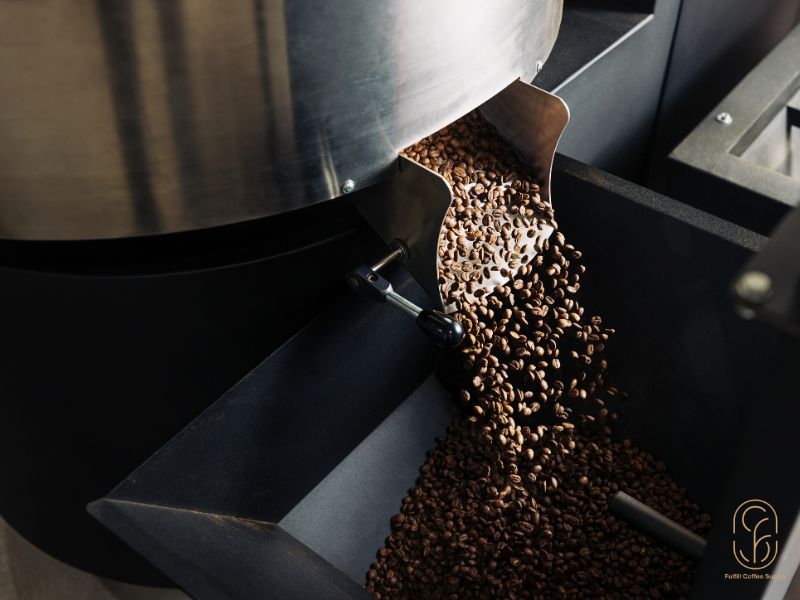 Lựa chọn nguyên liệu uy tín và ổn định